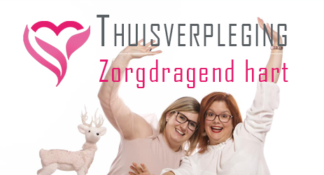 thuiszorg zorgdragend hart Brakel - Oudenaarde - Zottegem - Horebeke - Zwalm